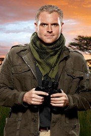 Josh Gates' Destination Truth