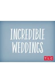 Incredible Weddings