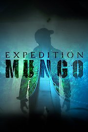 Expedition Mungo