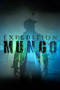 Expedition Mungo