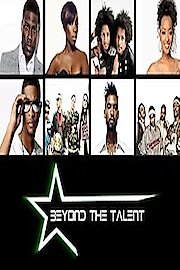 Beyond the Talent