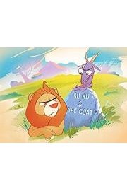 Kuku & the Goat