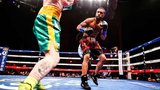 Showtime Championship Boxing: Russell / Escandon & Davis / Walsh