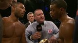 Showtime Championship Boxing: Brook vs. Spence