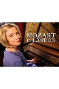 Mozart in London