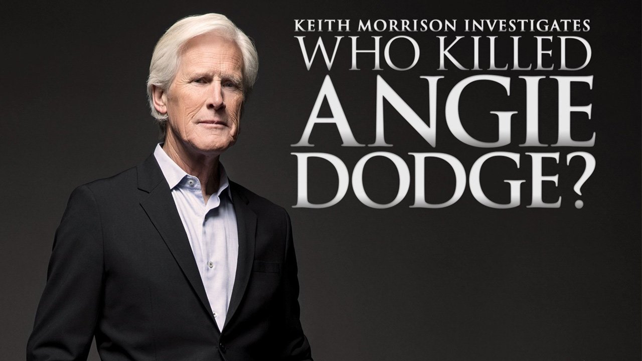 Keith Morrison Investigates