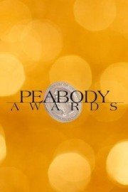 The Peabody Awards