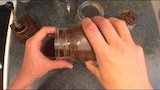 Cold Brew Coffee