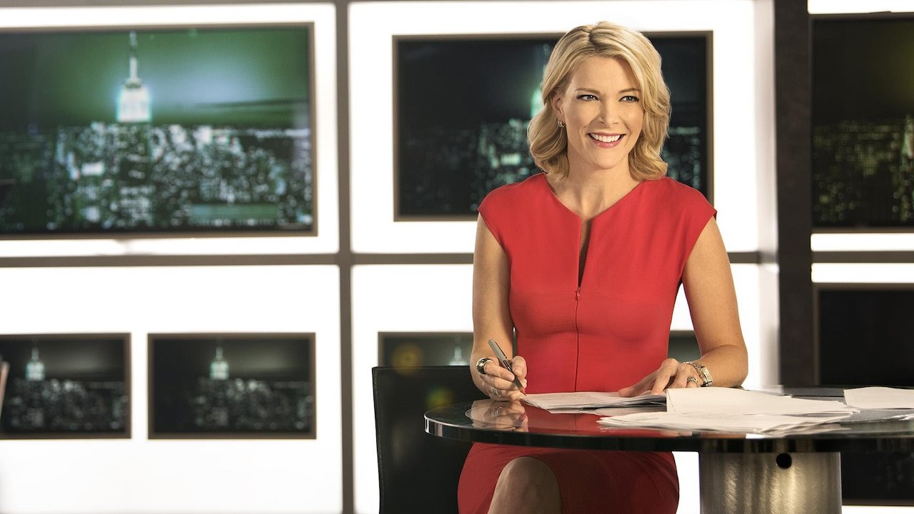 Sunday Night with Megyn Kelly