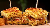 La La Land's Tastiest Treats