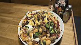 Peachy Keen, Atlanta Eats