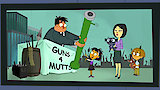 Guns for Mutts