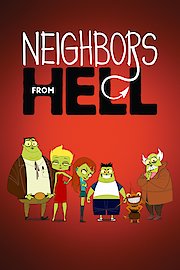 Neighbors From Hell