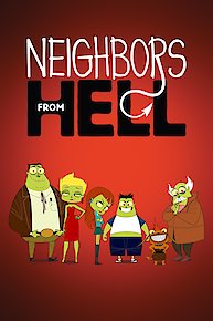 Neighbors From Hell