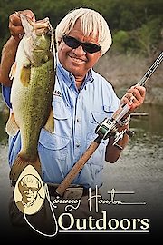 Jimmy Houston Outdoors