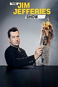 The Jim Jefferies Show