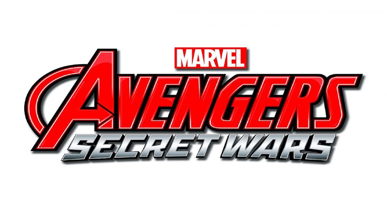 Marvel's Avengers: Secret Wars Shorts