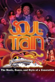 Soul Train