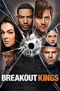 Breakout Kings