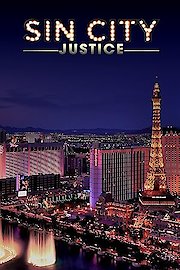 Sin City Justice