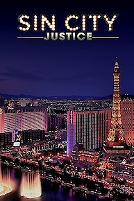 Sin City Justice
