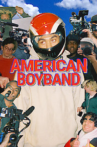 American Boyband