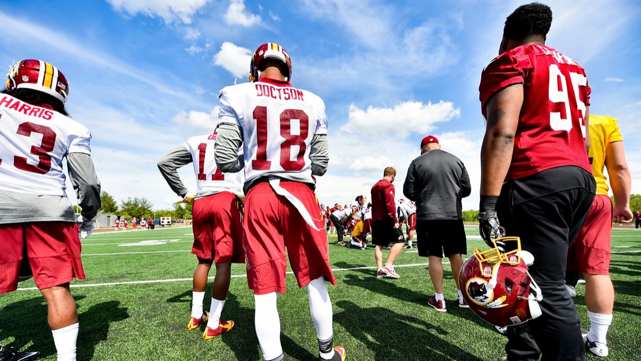 Inside Minicamp Live