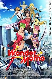 Wonder Momo