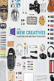 The New Creatives