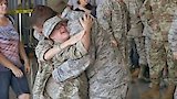 1. USO - For the Troops