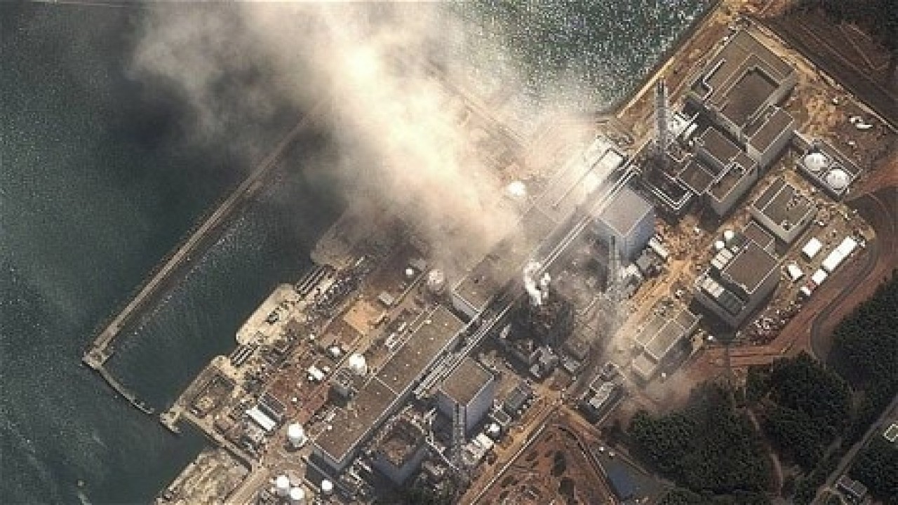 Disaster Earth