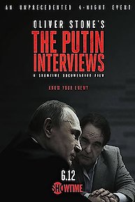 The Putin Interviews