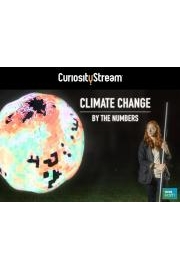 Climate Change By The Numbers