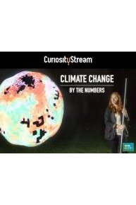 Climate Change By The Numbers
