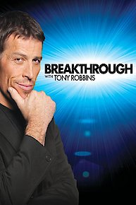 Breakthrough with Tony Robbins