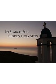 In Search of Hidden Holy Sites