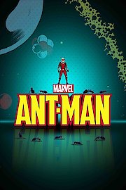 Marvel's Ant-Man