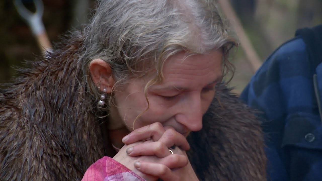 Alaskan Bush People: Brown Family Bonds