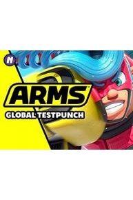 Arms Global Testpunch