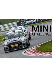 Mini Challenge