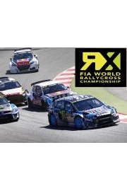 FIA World Rallycross Championship
