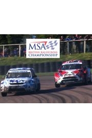 British Rallycross Championship