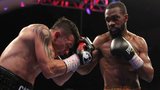 Showtime Championship Boxing: Russell vs. Escandon (R)