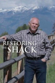 Restoring the Shack