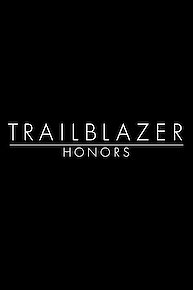 Trailblazer Honors