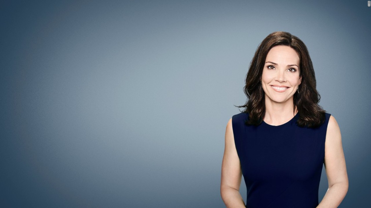 On the Story with Erica Hill