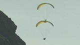 Extreme Paragliding