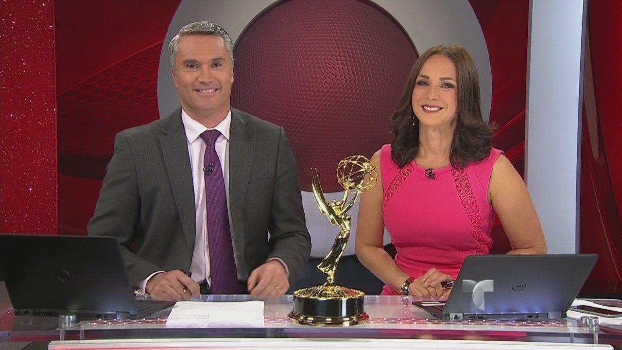 Noticias Telemundo