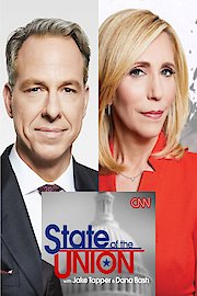 State of the Union with Jake Tapper