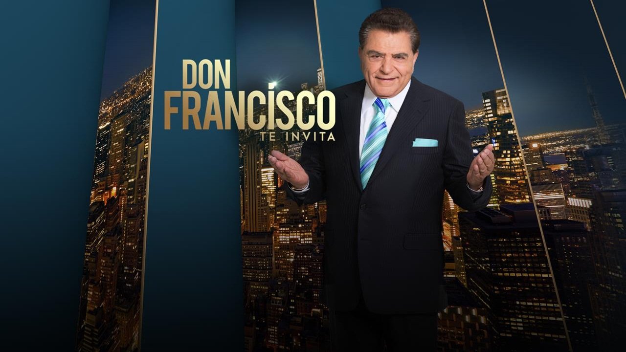 Don Francisco Te Invita